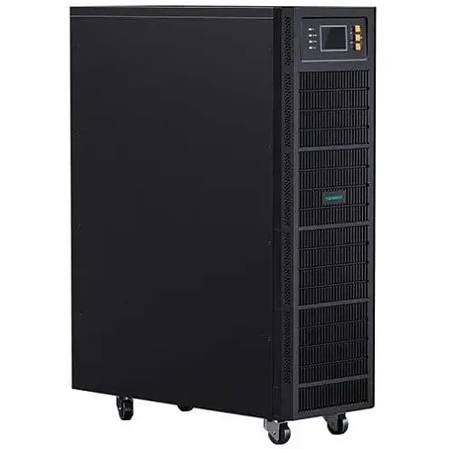 ИБП Marsriva MR-US10K 10кВА/10кВт 1:1 phase Smart Online UPS, 16х12V/9Ah - фото 3