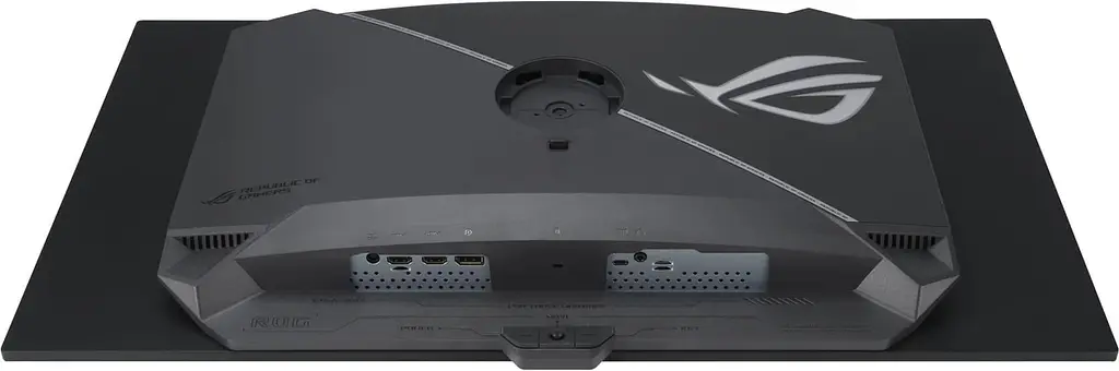 Монітор 31.5" ASUS ROG Strix XG32UCDS UHD OLED 165Hz (90LM0B50-B01371) - фото 6