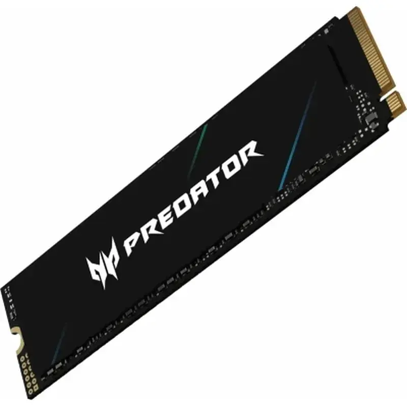 Накопичувач SSD M.2 2280 2TB GM6 Acer Predator (BL.9BWWR.134) - фото 3