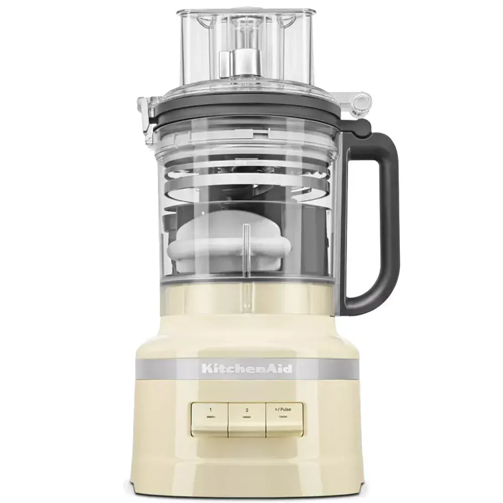 Кухонний комбайн KitchenAid 3,1 л 5KFP1319EAC кремовий