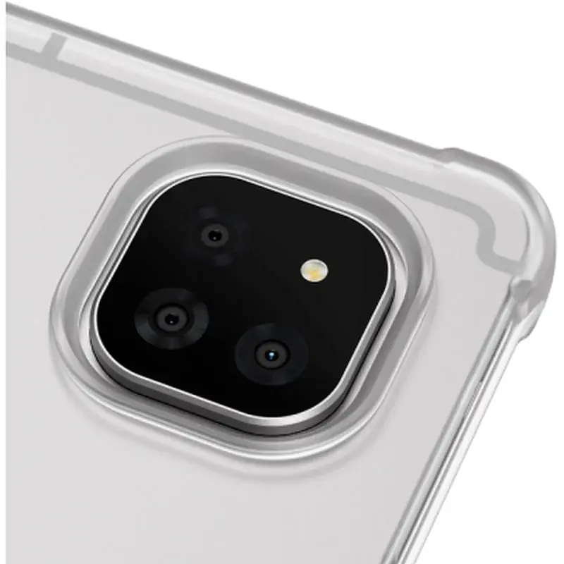 Чохол до планшета Pixus Falcon gray (4897058531855) - фото 10