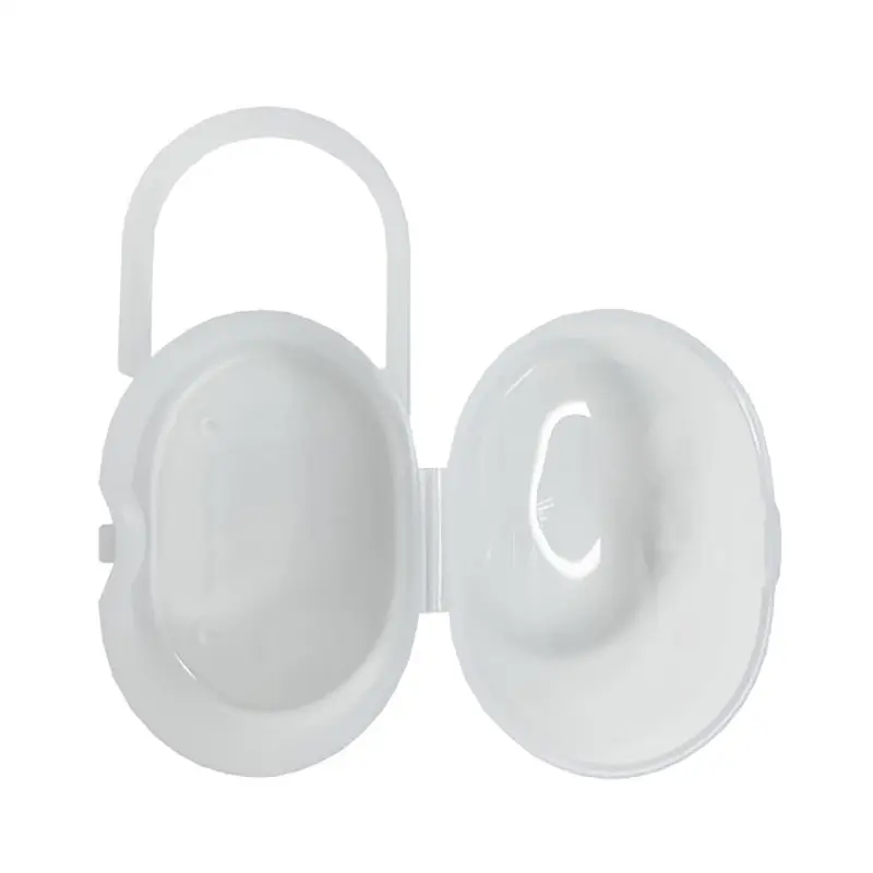 Контейнер для зберігання пустушки MGZ-0530(White) - фото 2