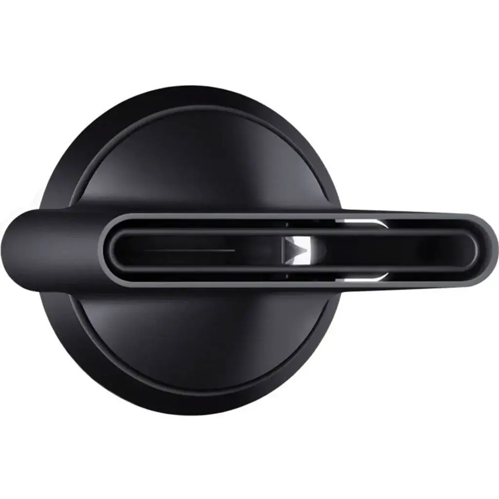Фен Dyson HD07 Supersonic Origin Black/Nickel (475202-01) CN [103891] - фото 5