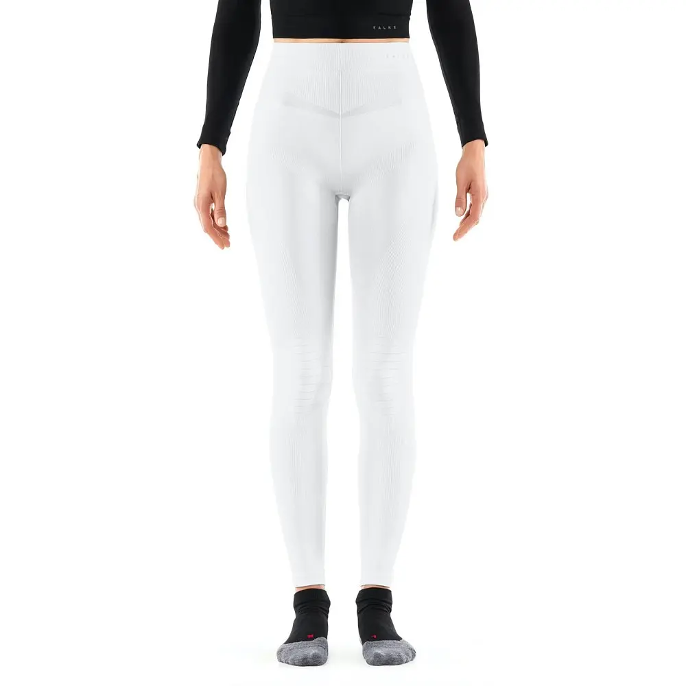 Термоштани Falke ESS Maximum Warm Tights Women S White (1097-33038-2860 S) - фото 4