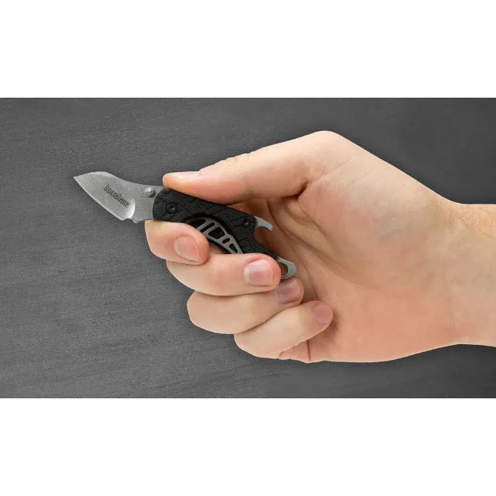 Ніж Kershaw Cinder - фото 3