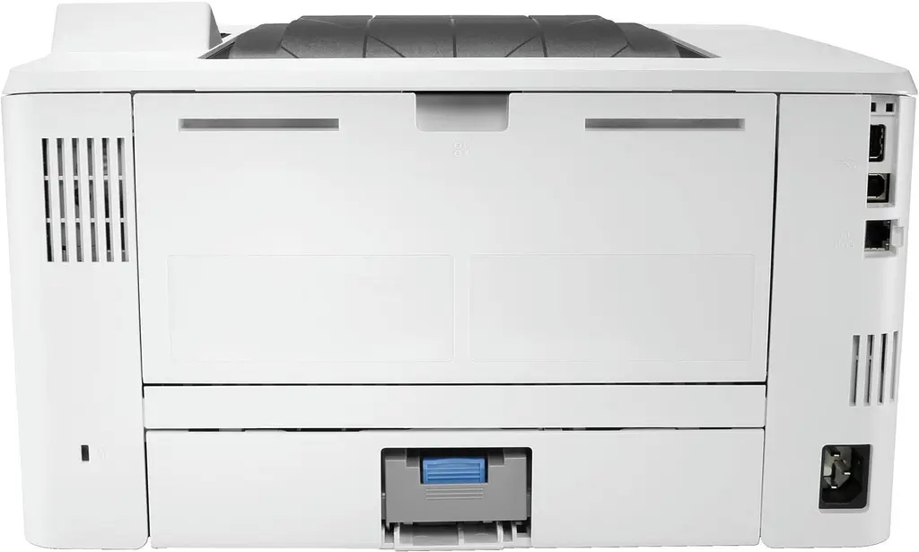 HP Принтер А4 LaserJet Enterprise M406dn - фото 6