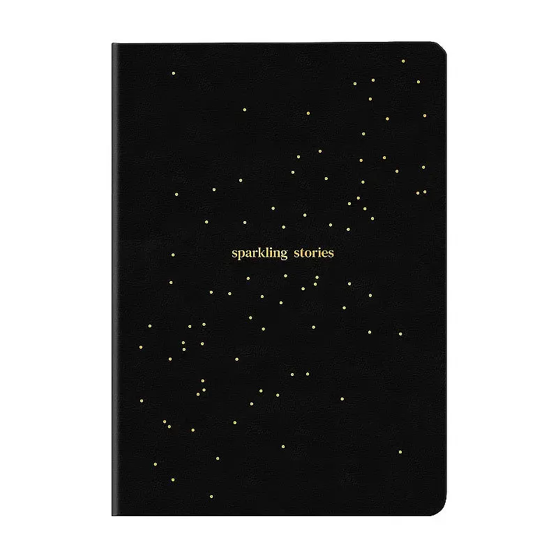 Щоденник Axent Partner Mellow 2026 Sparkling stories 145 x 210 мм (8823-26-2-A) - фото 2