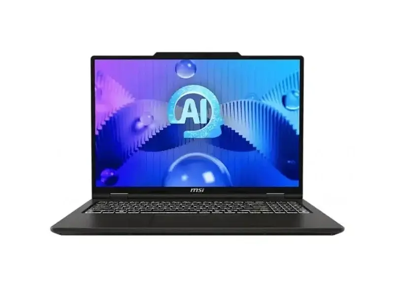 Ноутбук MSI VenturePro 16 AI A1VEG (A1VEG-006XPL)