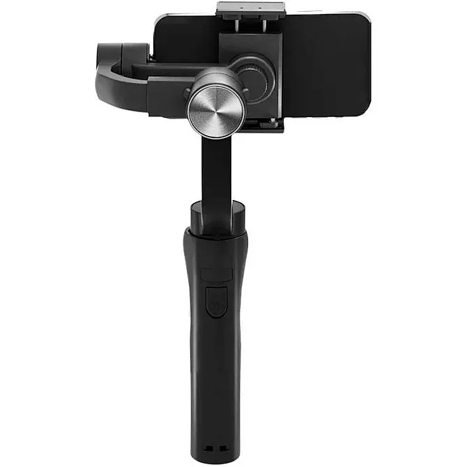 Стабілізатор відеозйомки WiWU Three-Axis Motorized Gimbal Stabilizer S5B [87861] - фото 2