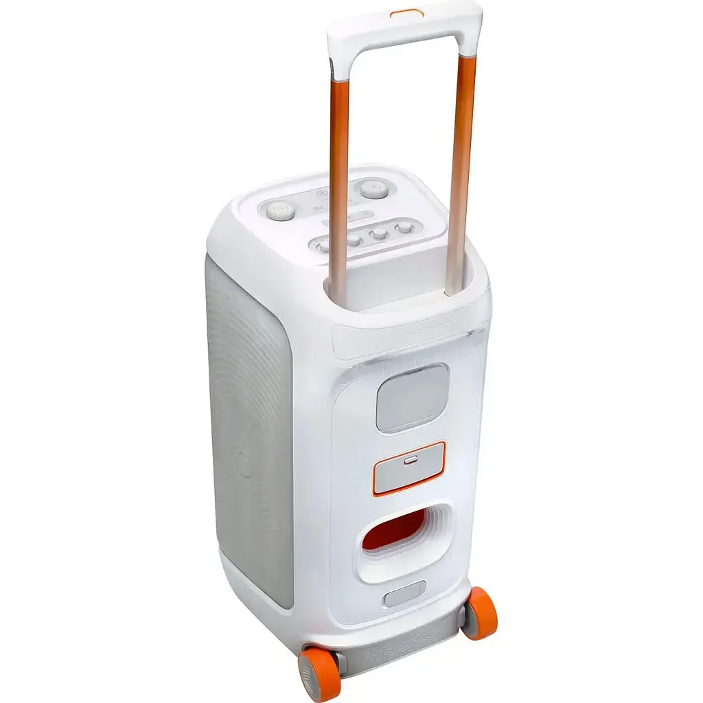 Акустическая система JBL Partybox Stage 320 (JBLPBSTAGE320SWEP) - фото 10