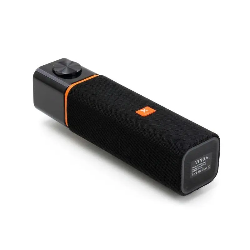 Акустична система Vinga SPB-010 Black - фото 3