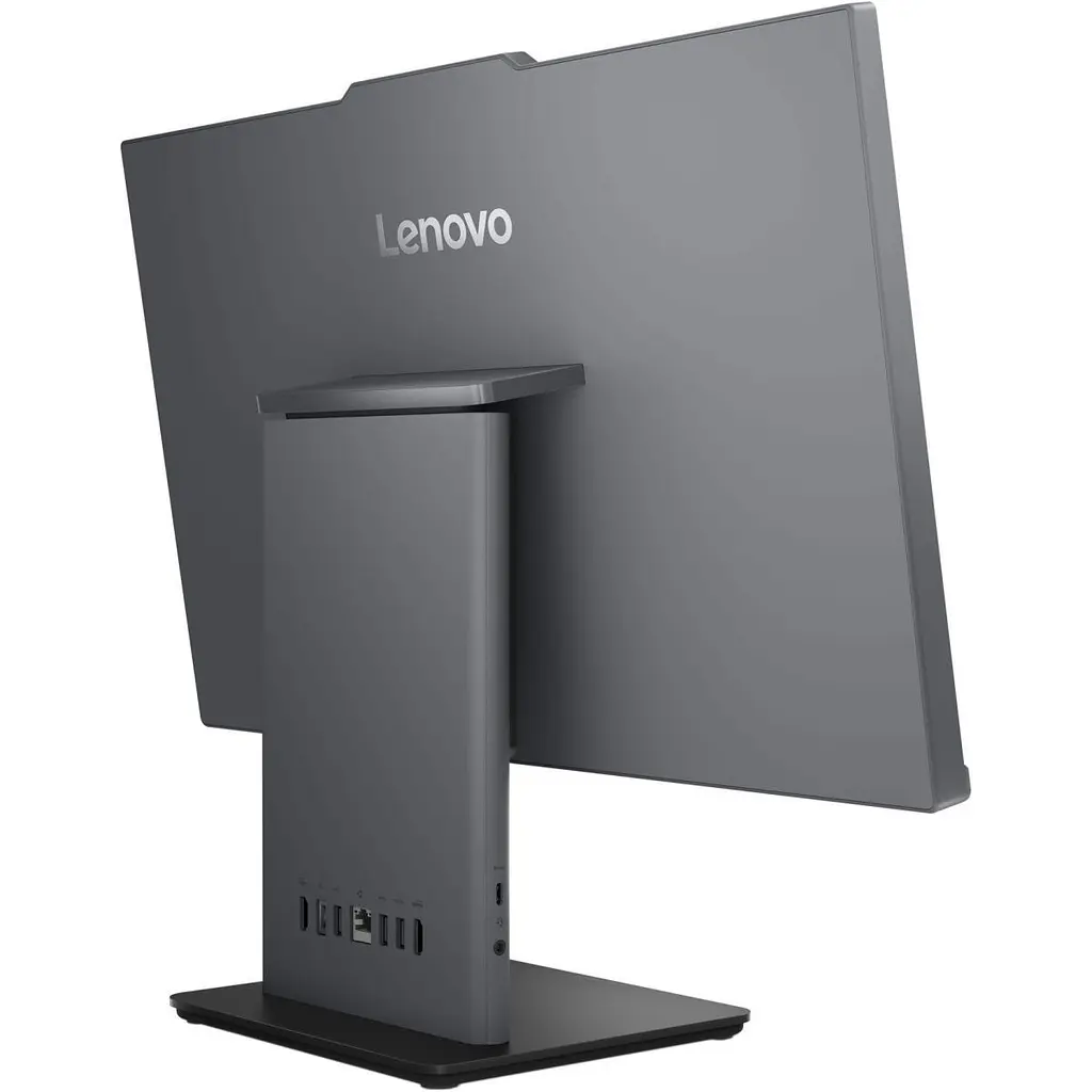 Моноблок Lenovo ThinkCentre AiO Neo 50a 24 Gen 5 Luna Grey (12SD001AUI) [170087] - фото 6