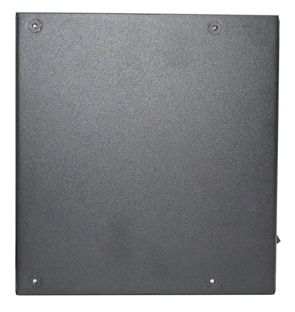 БЖ 500W Xilence XP500R6 Performance C, 120mm, ~85%, Retail Box (XP500R6) - фото 2