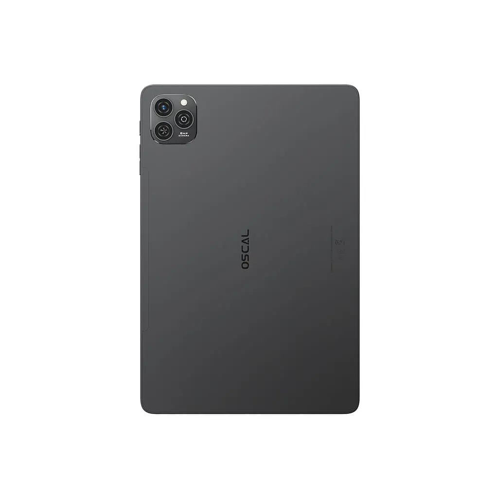 Планшет Oscal Pad 9 4/128GB 4G Dual Sim Grey (6931548322368) - фото 2