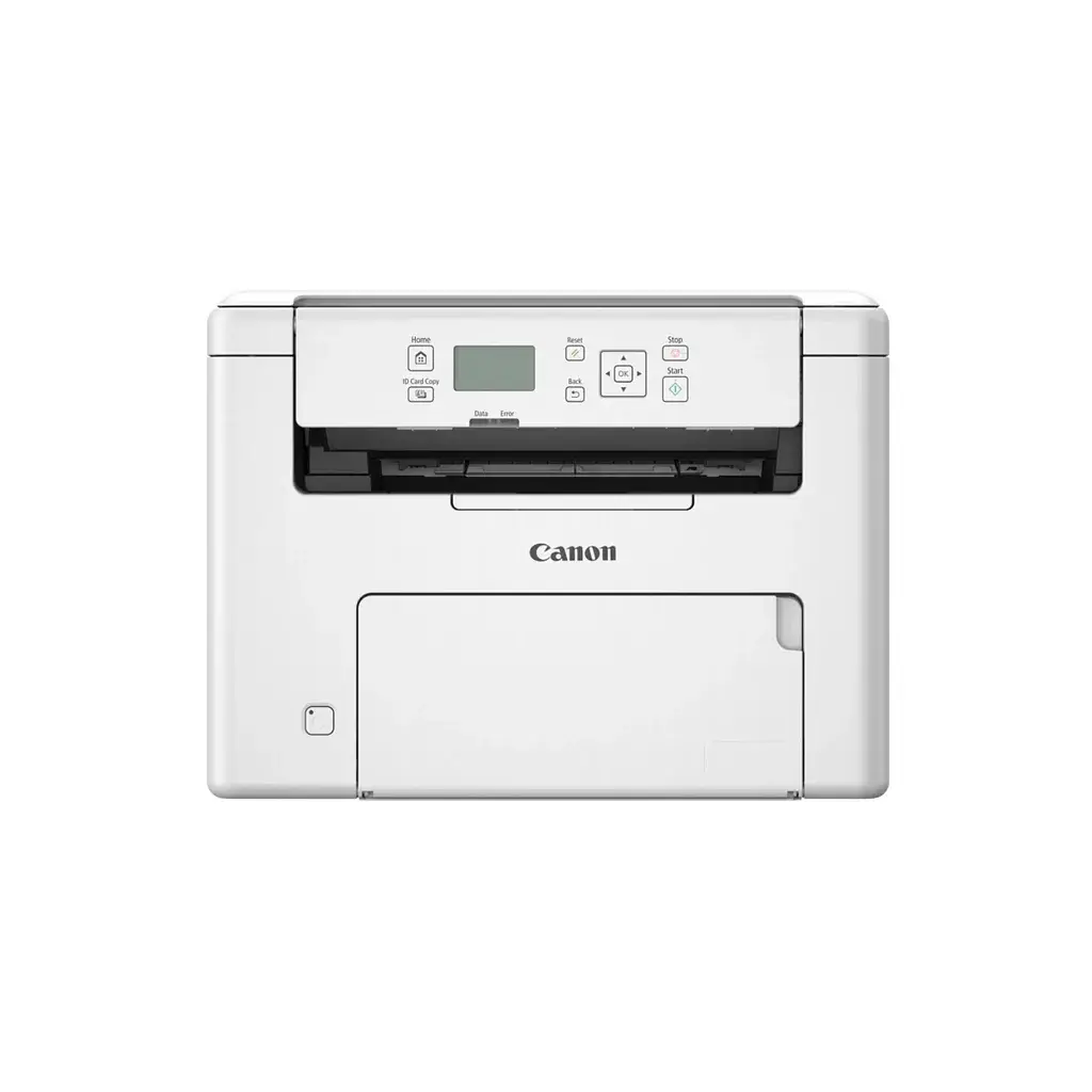 Багатофункціональний пристрій Canon i-SENSYS MF272dw з Wi-Fi (5621C013)