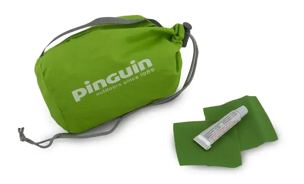 Подушка Pinguin Pillow Green (1033-PNG 718041) - фото 2