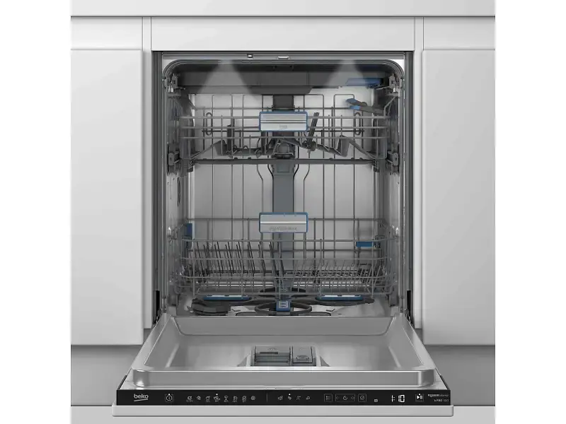 Посудомоечная машина Beko BDIN38542P - фото 11