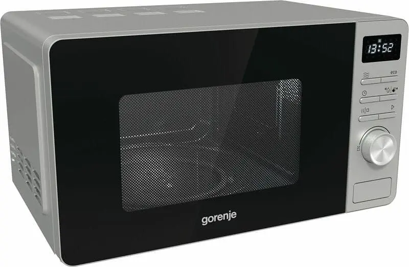 Мікрохвильова піч GORENJE MO20A3X - фото 5