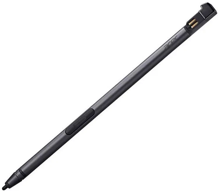 Ноутбук Acer Aspire Spin 14 ASP14-52MTN 14 WUXGA IPS Touch, Intel U5-115U, 16GB, F1TB, UMA, Win11, сірий (NX.J3JEU.002) - фото 6