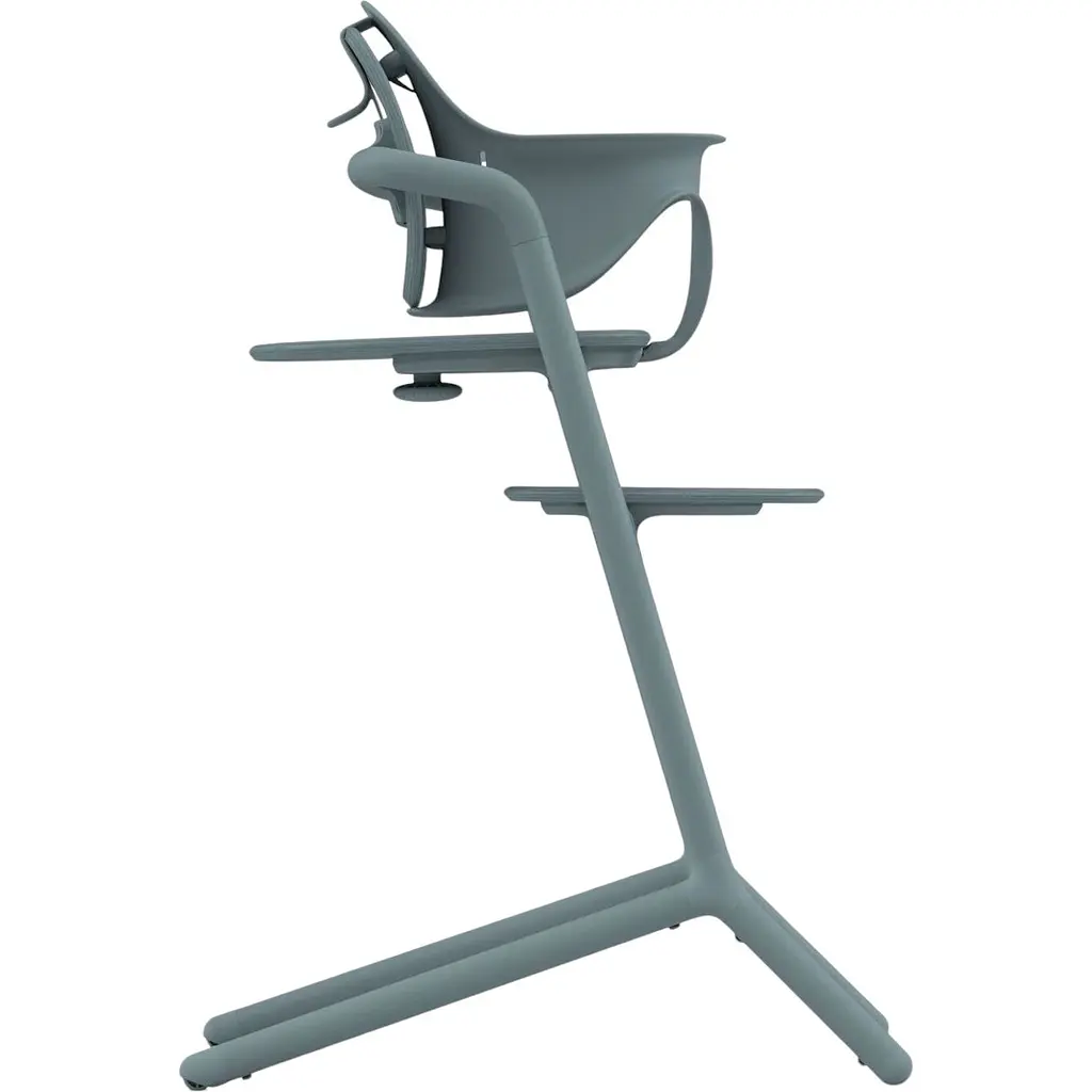 Стул Cybex Lemo 3 в 1 Stone Blue (521003167) - фото 4