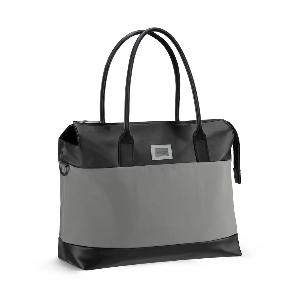 Сумка Cybex Tote Soho Grey - фото 2