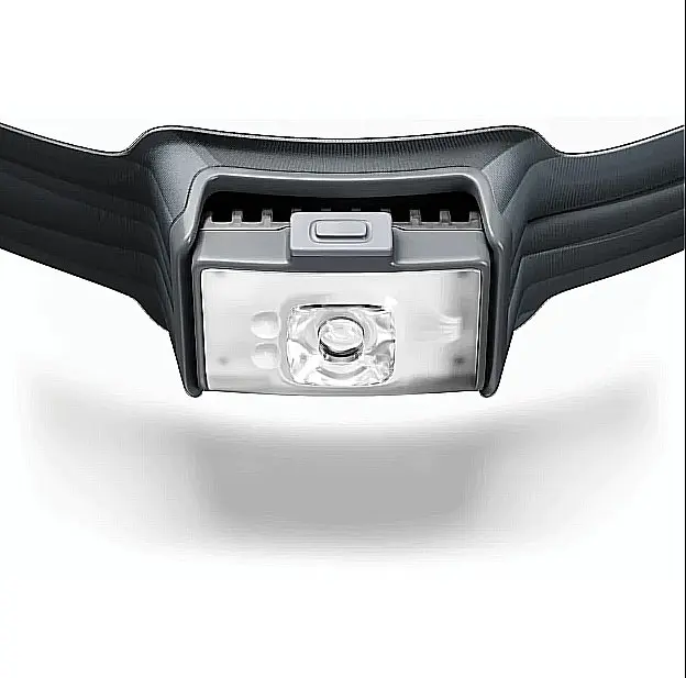 Фонарь налобный Biolite Headlamp 800 Черный-Серый - фото 3