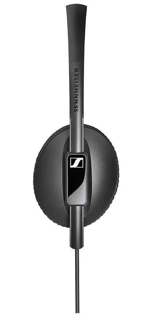 Навушники Sennheiser HD 100 Over-Ear (508596) - фото 2