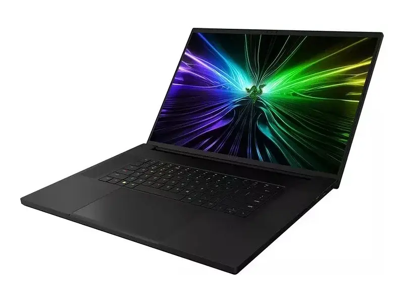 Ноутбук Razer Blade 18 2025 (RZ09-05299ER9-R3U1) - фото 4