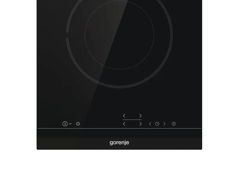 Варильна поверхня Gorenje ECT 322 BCSC - фото 2
