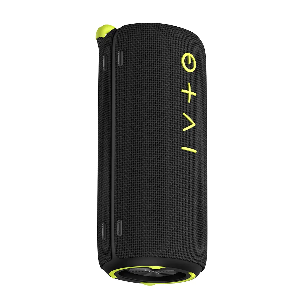 Портативна колонка HAVIT SK919BT IPX6 20W Black HAVIT (29406-000) - фото 4
