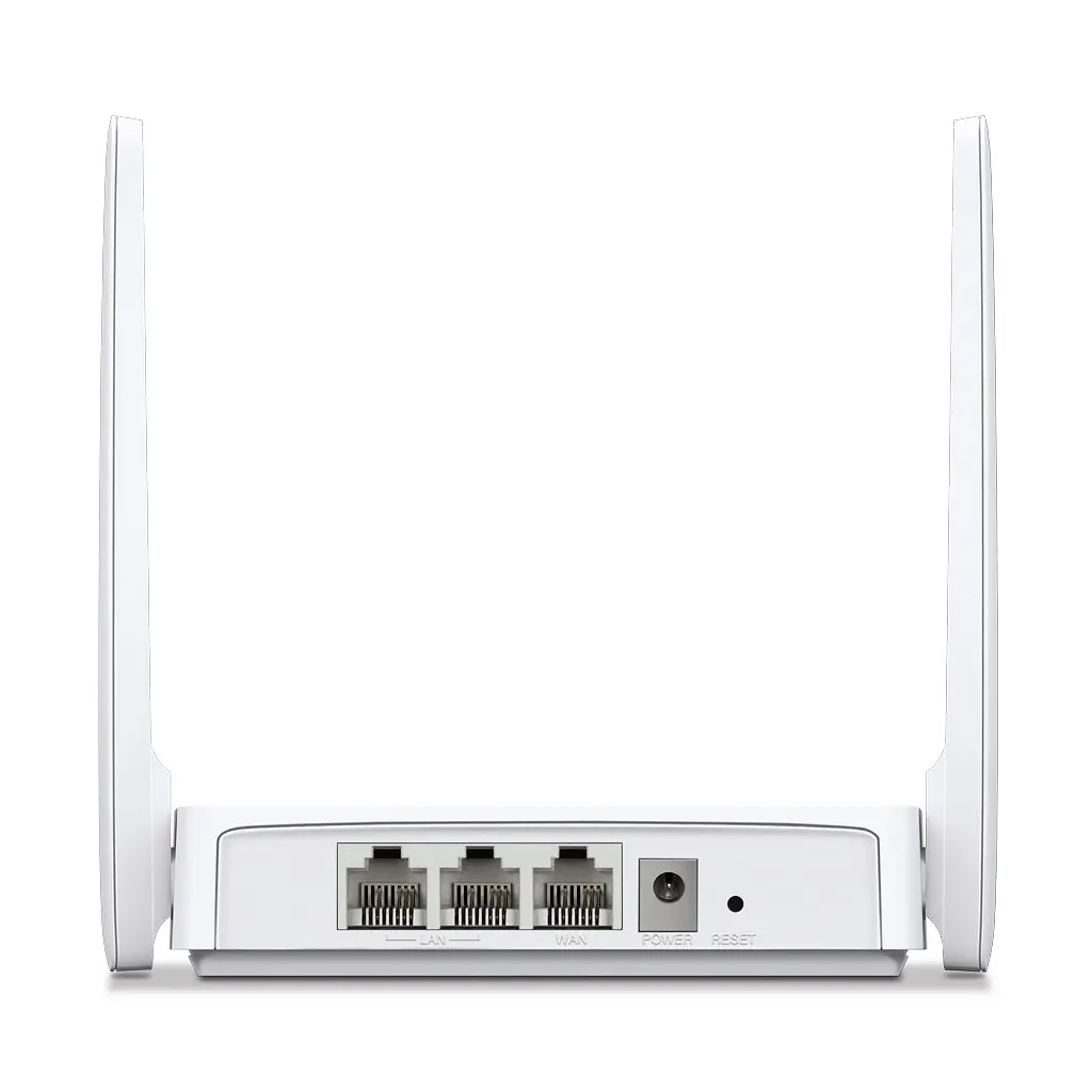 Маршрутизатор Mercusys MW302R - фото 2