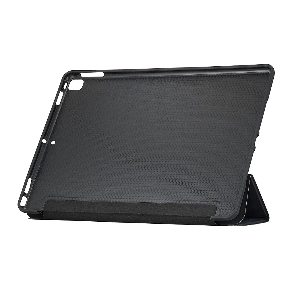 Чохол-книжка Smart Case iPad Air 3 (10,5"/2019) Clear Black (15) - фото 5