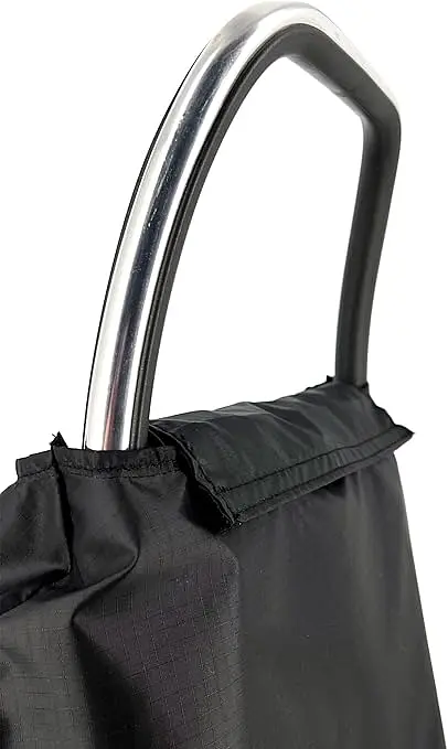 Дощовик-пончо для сумки-візка Rolser M Ripstop (PON003-1023) - фото 5