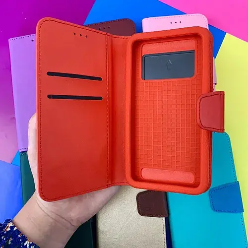 Чохол iPaky для Lenovo S850 із віконцями - фото 8