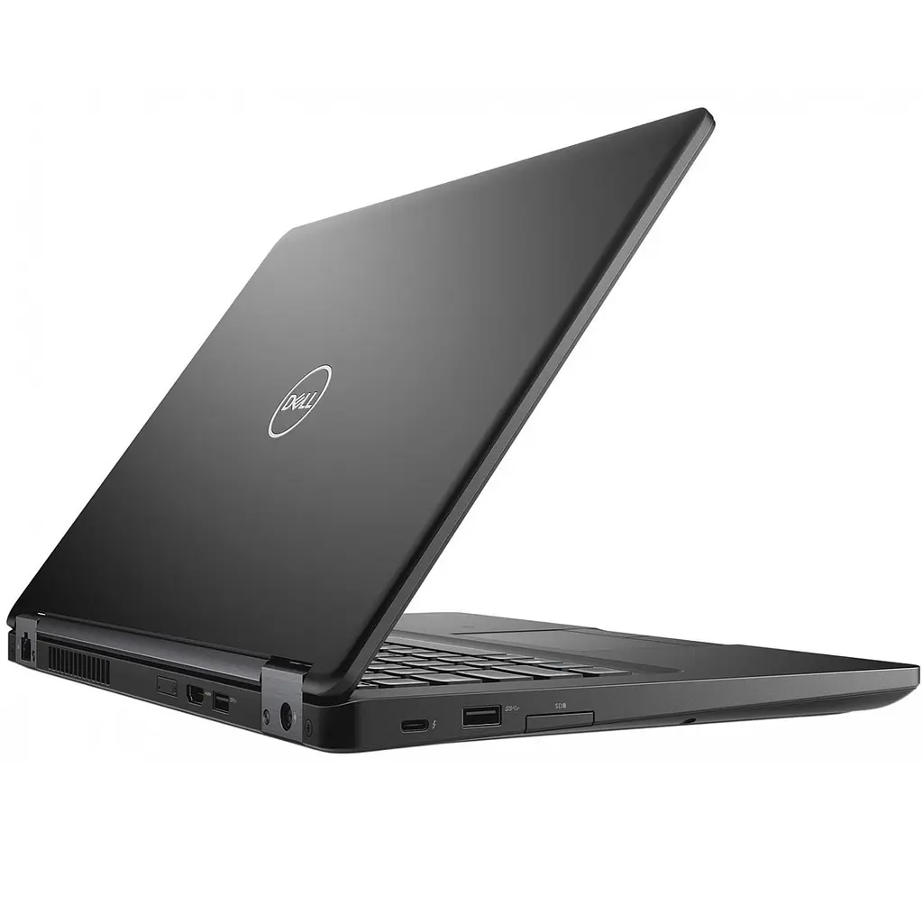 Ноутбук DELL Latitude 5490 (i5-8250U / 8GB / FullHD IPS) Refurbished - фото 3