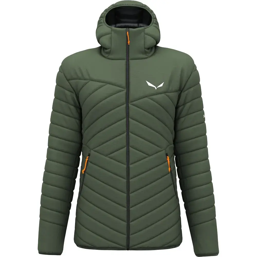 Куртка Salewa Brenta Jacket Mns - фото 4