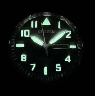 Годинник Citizen BM8560-29EE - фото 2