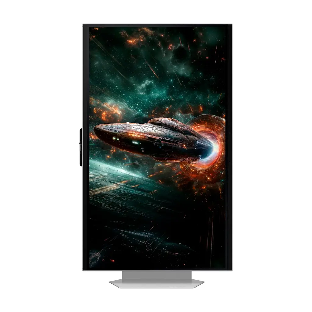 Монітор Samsung LS27FG900XIXCI - фото 9