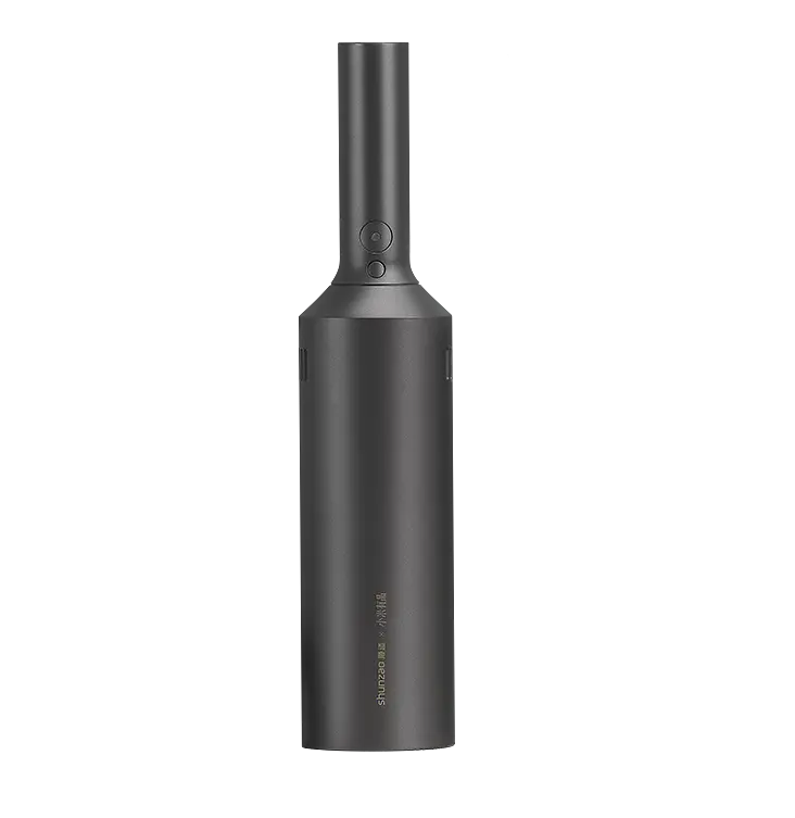 Автомобільний пилосос Xiaomi Shunzao Z1 PRO (15500PA) Black