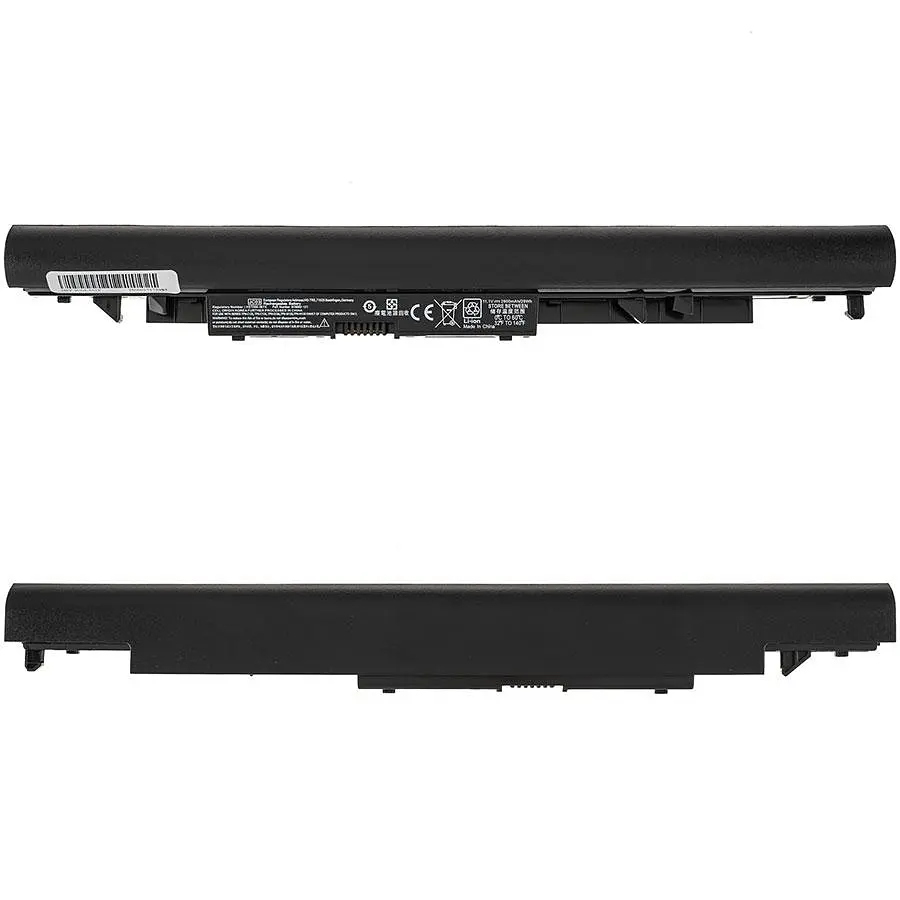 Батарея Hewlett Packard для ноутбука HP JC03 (250 G6 255 G6 15-BS 15-BW 17-BS series) 11.1V 2600mAh Чорний - фото 2