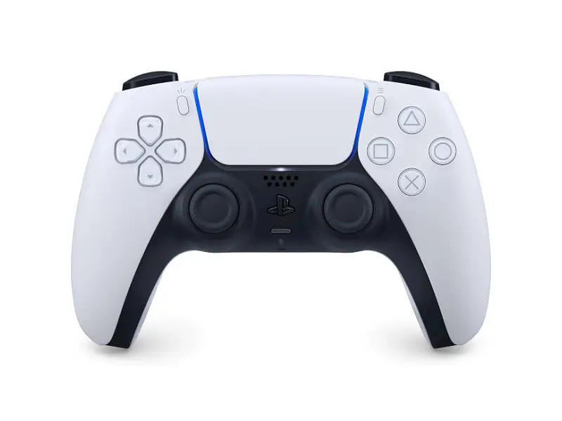 Ігрова приставка Sony PlayStation 5 Slim 1TB + DualSense Wireless Controller (1000042051) - фото 4