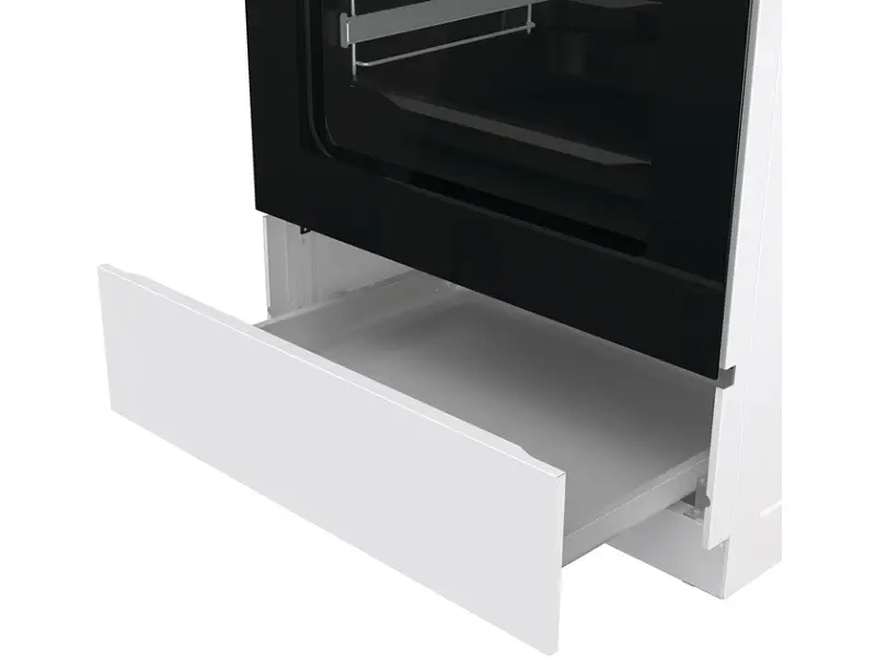Плита комбінована Gorenje GKS6C71WF - фото 12