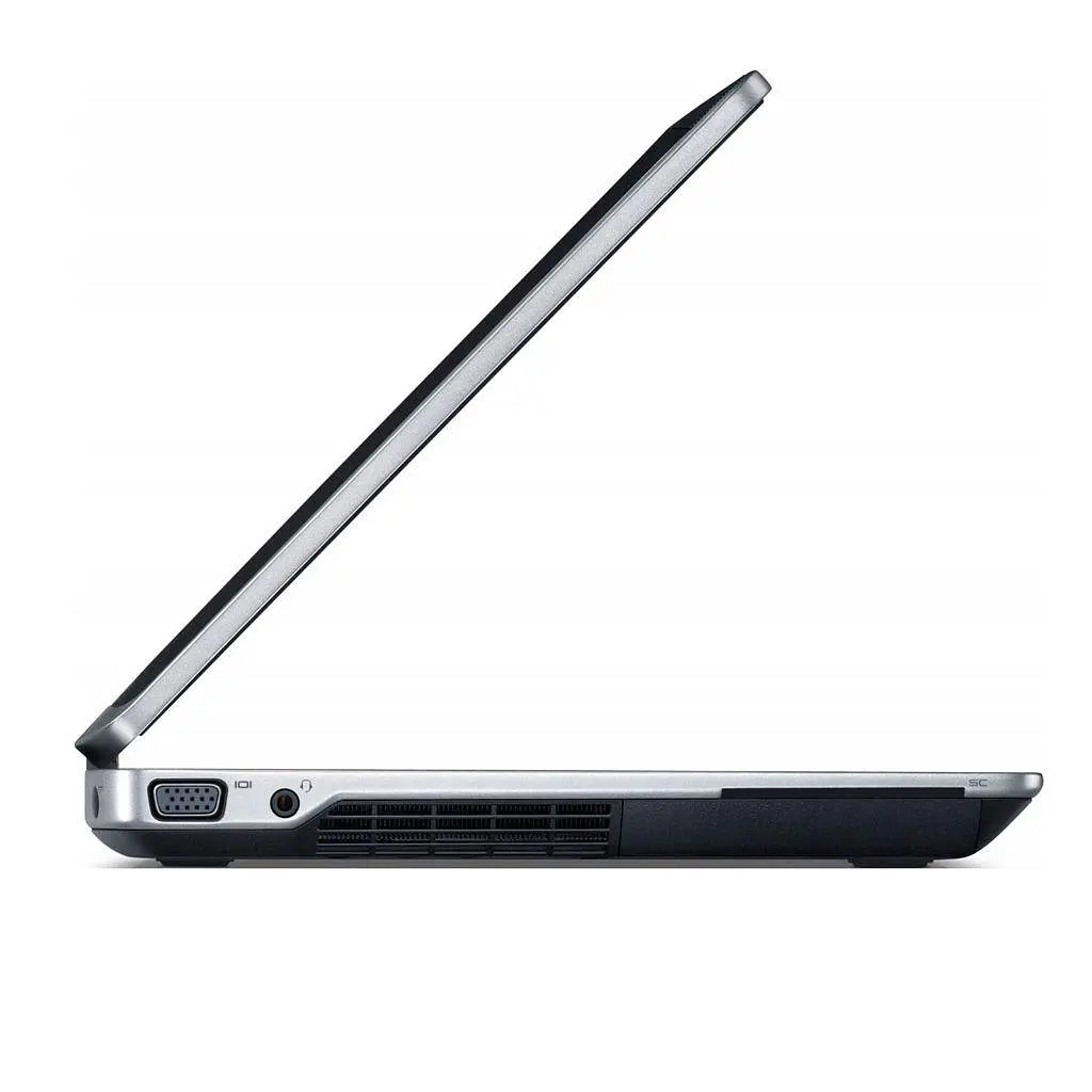 Ноутбук Dell Latitude E6430s (i5-3210M/4/320) - Class B "Б/В" - фото 2