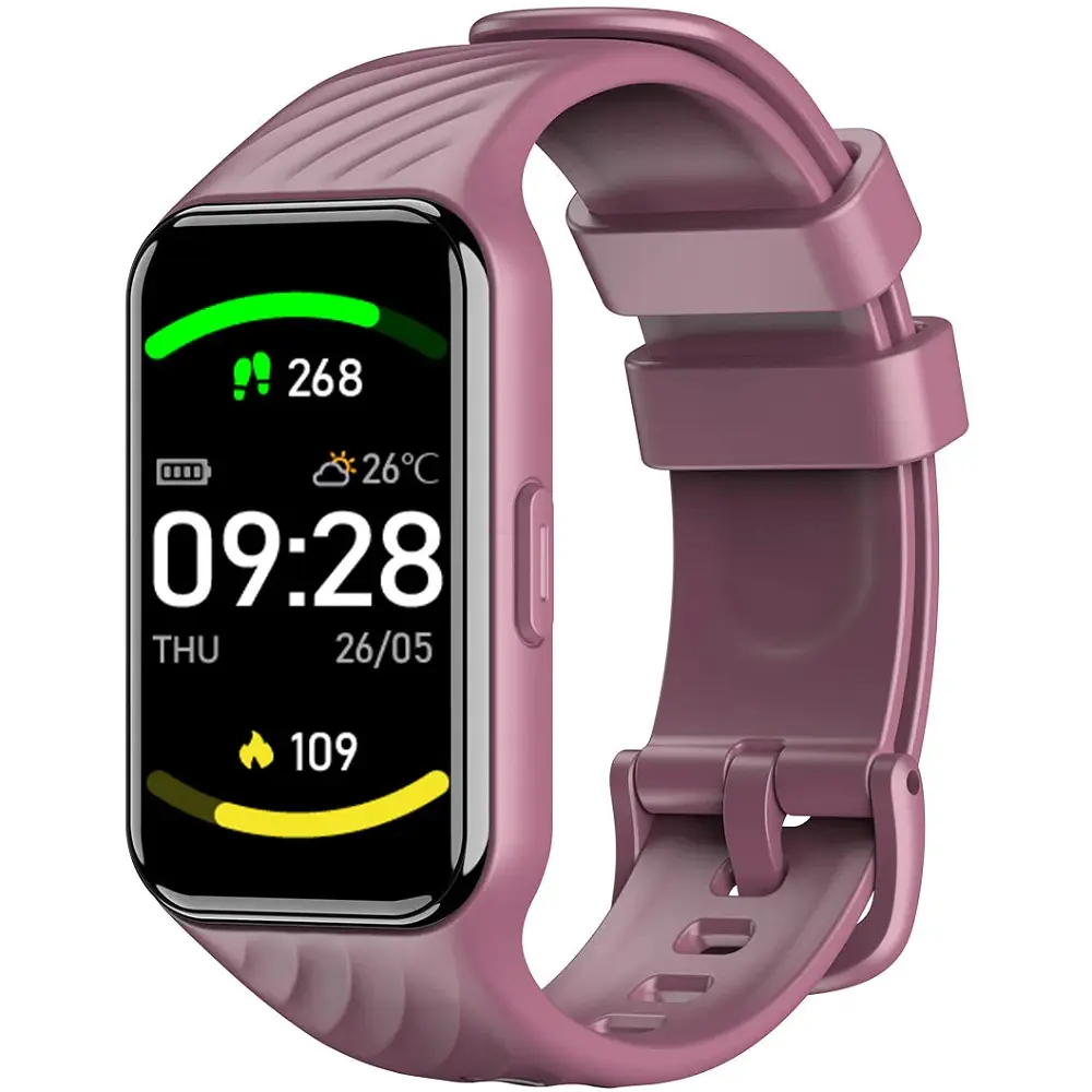 Годинник Blackview R10 Purple - фото 4