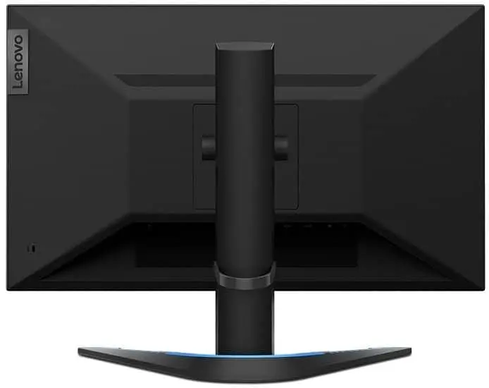 Монітор 24.5" Lenovo G25-20 FHD/TN/165Hz (66D6GAC2UA) 1920x1080 (FullHD) TN 165 Hz Б/в - фото 2
