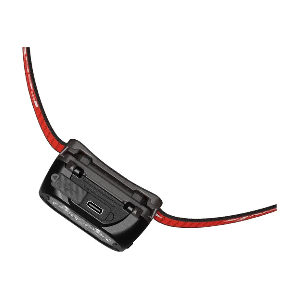 Ліхтар Fenix HL18R-T V2.0 чорний (HL18RT20BL) - фото 6