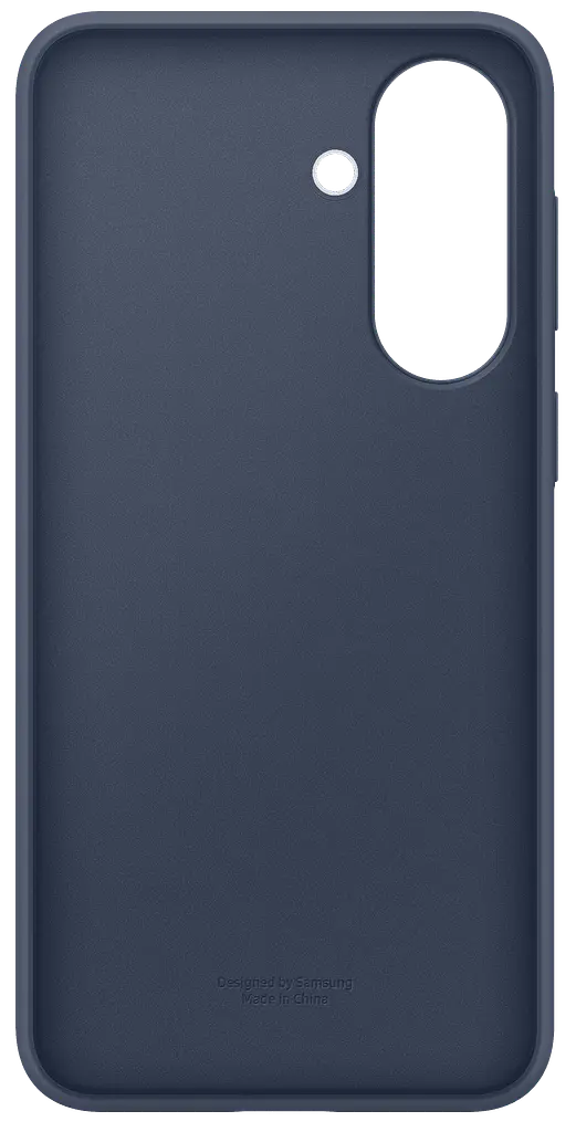 Чохол Samsung A57 Silicone Case EF-PA576CNEGWW Dark Blue (7255130) - фото 6