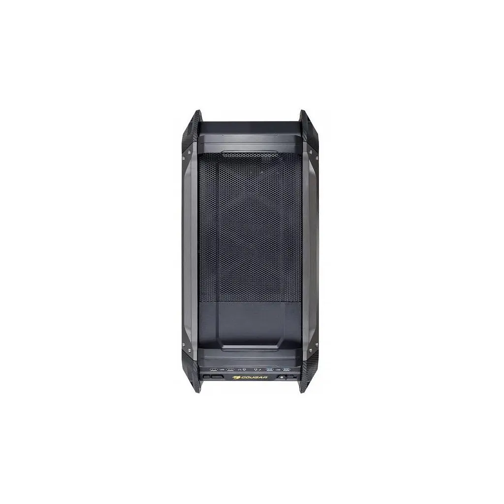 Корпус для ПК Cougar Panzer Max - фото 5