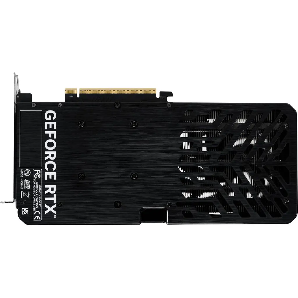 Відеокарта Palit GeForce RTX 5060 Ti Dual OC (NE7506TT19P1-GB2062D) EU [171717] - фото 5