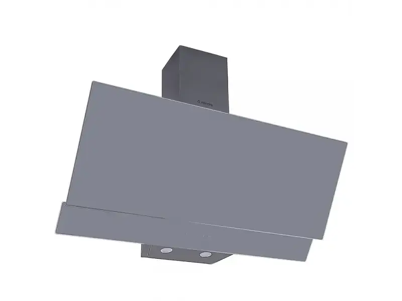 Витяжка Minola HVS 9412 GR 850 LED - фото 4